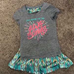 3 for 15 deal XS (4/5) skort and S (6/6x) shirt